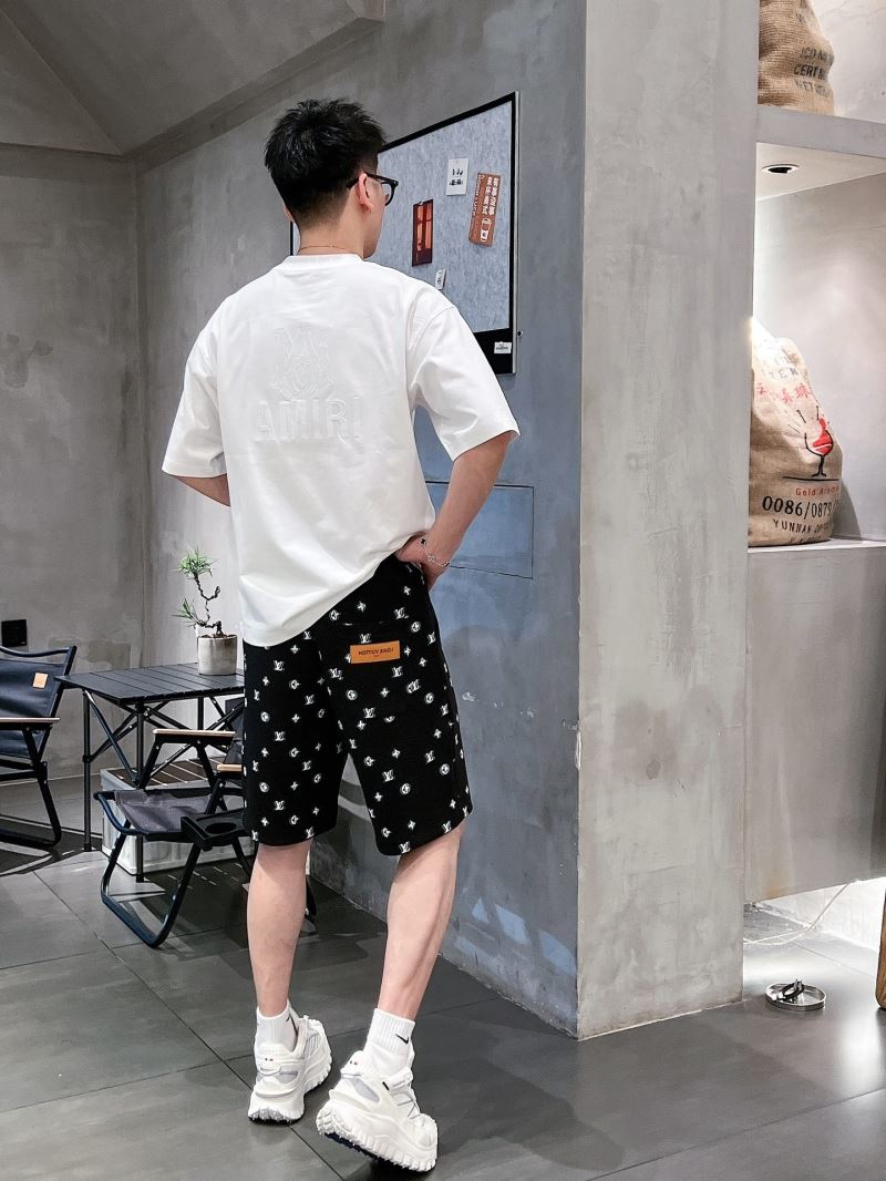 Louis Vuitton Short Pants